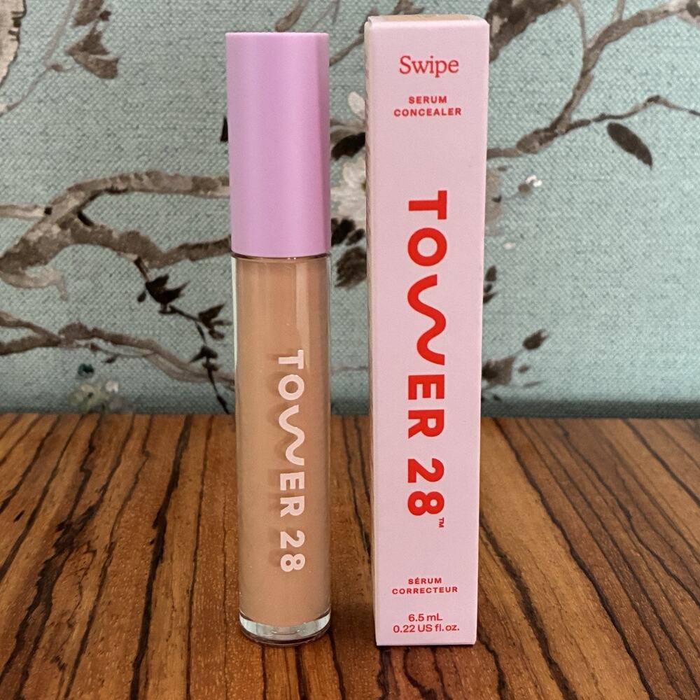 Tower 28 Beauty Swipe Serum Concealer 6.0 IE 6.5ml